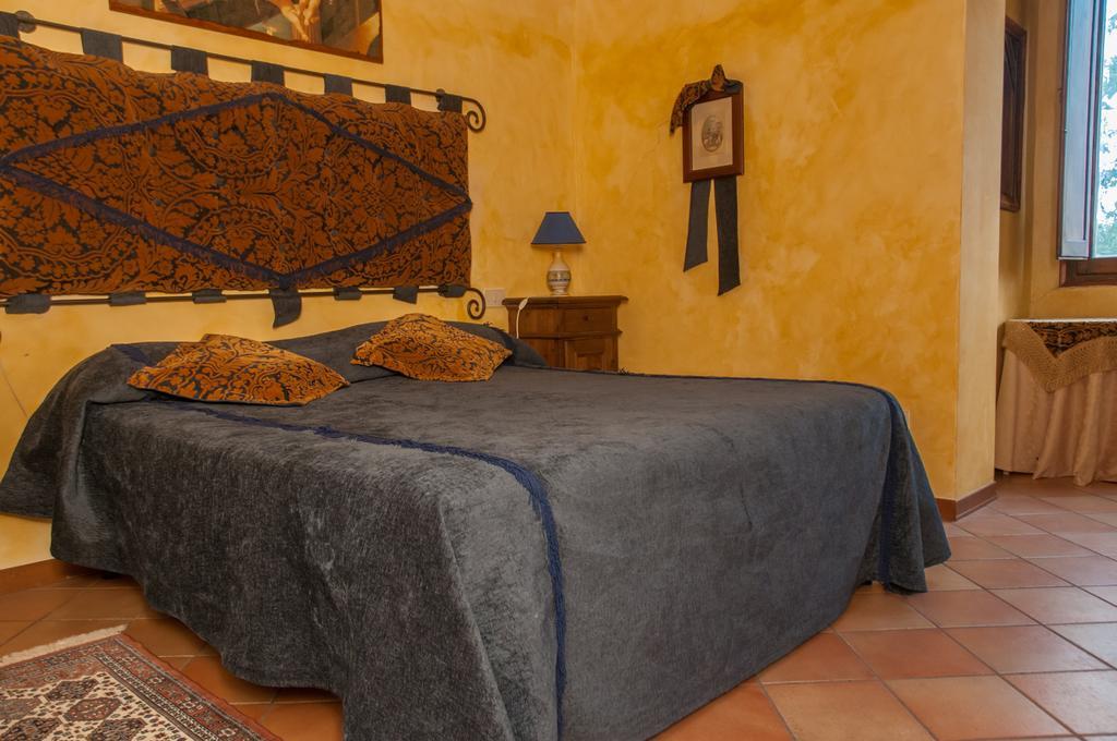 Residenza Il Palazzo Leilighet Castiglione del Lago Rom bilde